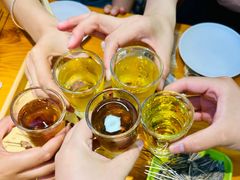 -小辉烧烤(长青园小区店)
