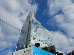 -上海南新雅大酒店