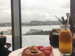 -厦门海港英迪格酒店(中山路店)