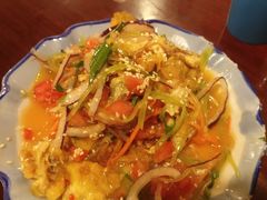 -多哥水·西双版纳传统傣味·昆明土著私藏云南菜(司马巷店)