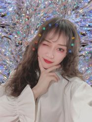 点击看大图 -小齐发型Star~salon