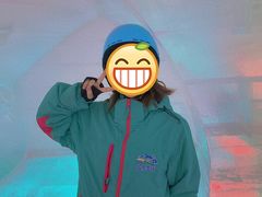 -长沙湘江冰雪世界