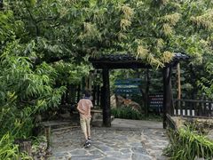 -北京水岸山吧度假村(雁栖镇店)