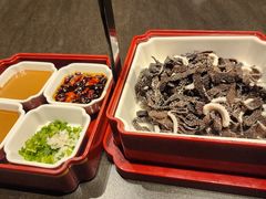 -喜悦烤鸭·新京菜(王府井店)