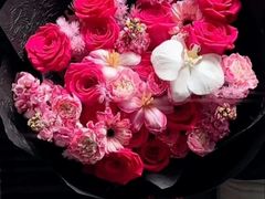 -花未央花店·WEYOUNG