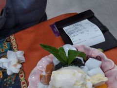 -荷花泰菜(东方新天地店)