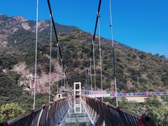 -牛鱼嘴原始生态风景区