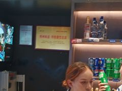 -俭寨小公鸡新疆菜·大盘鸡·烧烤