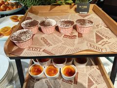-北京王府井希尔顿酒店·万斯阁西餐厅
