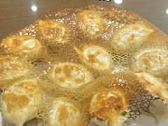 -葛记焖饼(伏牛路店)