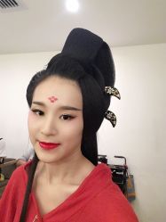 点击看大图 -盘子女人坊古装写真摄影(深圳店)