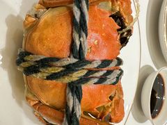 -神洲四海大酒楼(王府井澳门中心店)