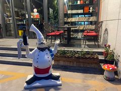 -ITA·意塔意大利餐厅(亦庄店)