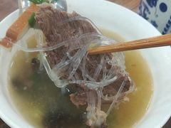 -老刘家biangbiang面(鼓楼店)