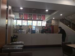 -李先生牛肉面大王(马栏店)