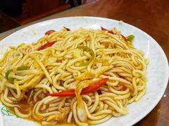 -清真·益鑫羊肉手抓馆(花园北街店)