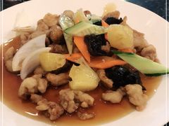 -桃园中华料理炸酱面(燕儿岛路店)