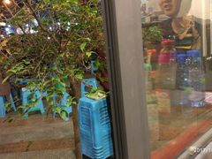 -飘香火锅(玉林西路店)