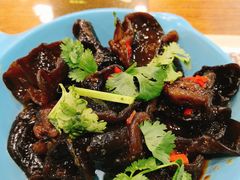 -何必是家面馆 HB noodles&coffee