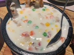 -喜越泰莱·泰越料理(海逸新天地店)