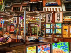 -枣玛尔脊骨汤·烤肉(西塔总店)