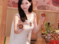 -贵木日本料理·铁板烧(新地假日广场店)