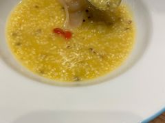 -济南香格里拉·咖啡泉自助餐厅