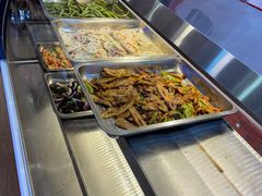 -零花钱川菜馆(文博东路店)