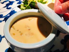 茉莉花烹蛋花-桂满陇-十里风荷(合生汇店)