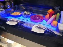 -成都鼓楼智选假日酒店-餐厅