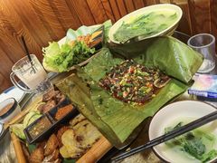 -多哥水傣味餐厅(司马巷店)