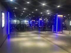 -一兆韦德健身(浦东万达会所)