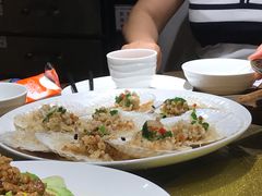 -79号渔船海鲜饭店(华强北店)