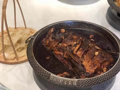 -宝轩渔府·老字号海鲜·正宗津菜(水上店)