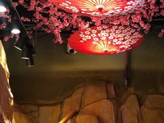 -大话小腰(鸟巢店)