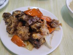 -西关回头馆(西关美食街店)