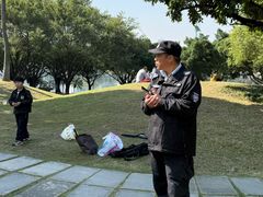 -南宁南湖公园