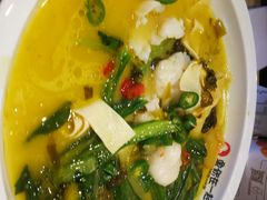 -鱼你在一起(顺义国泰生活广场机场店)