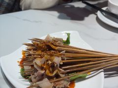 -状元虎.摇滚炒鸡.家常菜(义勇街店)