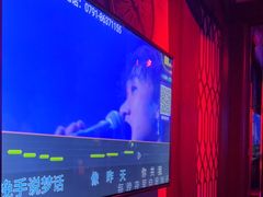 -骑士KTV(红谷滩万达店)
