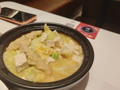 -椒爱水煮鱼川菜(CBD万达店)