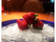 -阿庄新豫菜(通泰路店)