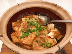 -山泉公馆酒家(珠江新城店)