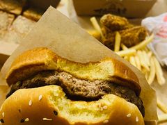 -奶奶的美食(宽厚里店)