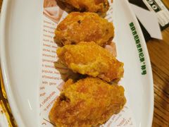 -新白鹿餐厅(银泰西湖文化广场店)