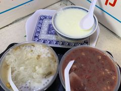 夏三宝糖水-百花传统甜品店(原址店)