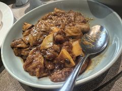 无锡四喜面筋-太湖饭店·寄畅轩中餐厅