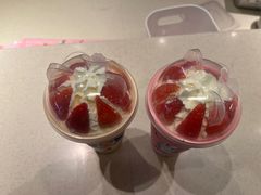 -奈雪的茶(M+世纪都会广场店)