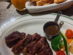 -西豪果木牛排(龙泉万达店)