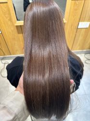 -心迪染发专门店